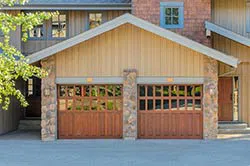 Trust Garage Door South Lyon, MI 248-572-3023 - custom-side