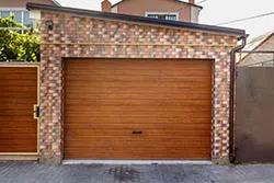 Trust Garage Door South Lyon, MI 248-572-3023 - garage-side