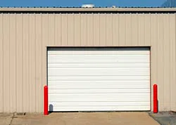Trust Garage Door South Lyon, MI 248-572-3023 - overhead-side