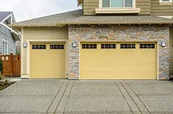 Trust Garage Door South Lyon, MI 248-572-3023 - residential-side
