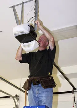 Trust Garage Door South Lyon, MI 248-572-3023 - zip